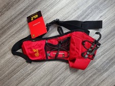 Jack Wolfskin große Bauchtasche QUICK DRAW neu +Etikett Bauchgurt Jogger Bag
