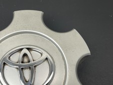 Centercaps Toyota Tundra Sequoia 2007-2020 Center Cap Fits 5 Spoke 18 Wheel - View #10