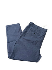 Banana Republic blue dress/work pants 42x 34