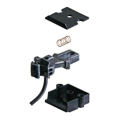 neu Spur 0 Kadee Kupplung Centerset#743  2 Paar (4 Stück) Kupplungen mit Schacht