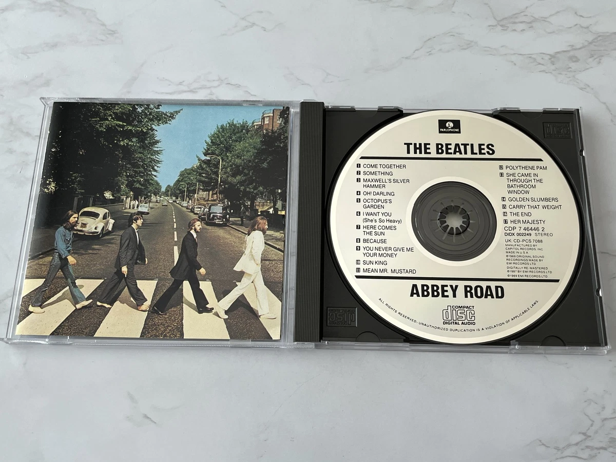Beatles Rare Cd for sale - eBay