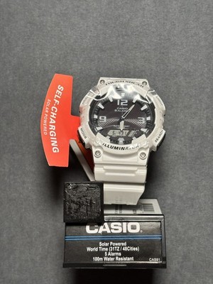 CASIO Standard Watch AQ-S810WC NEW Without Box
