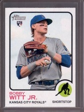 Top 2022 MLB Rookie Cards Guide and Baseball Rookie Card Hot List 26