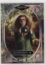 2025 Kakawow Cosmos Harry Potter Silver Sybill Trelawney #CHP-I-47 1e88
