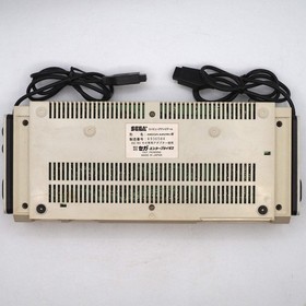 SEGA MARK Ⅲ 3 Console system Boxed NTSC-J Tested Working 1985