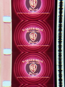 16mm Sound Color Cartoon,Devils Feud Cake,Bugs, Yosemite, Devil! 1963, Vg