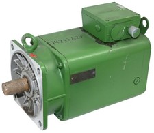 Siemens 1FT5102-0AC71-2-Z Servomotor 376V 15,5/19,5A 2000rpm