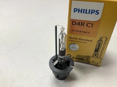 Philips D4RC1 Xenon HID Headlight Headlamp Light Lamp Bulb 42V 35W
