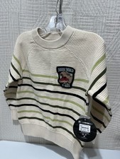 Jurassic world sweater ast sz new