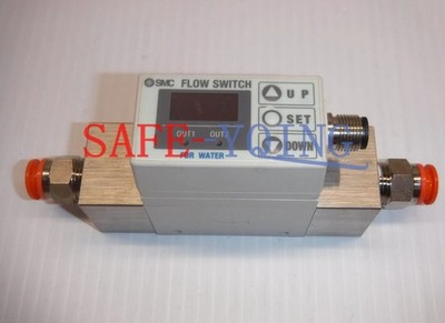 NEW ONE SMC flow switch PF2W720-N03-27 #qm