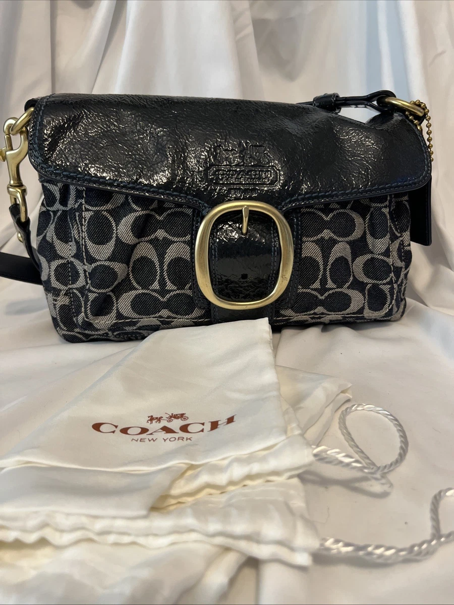 Coach Legacy Small Bags & Handbags for Women for sale | eBay