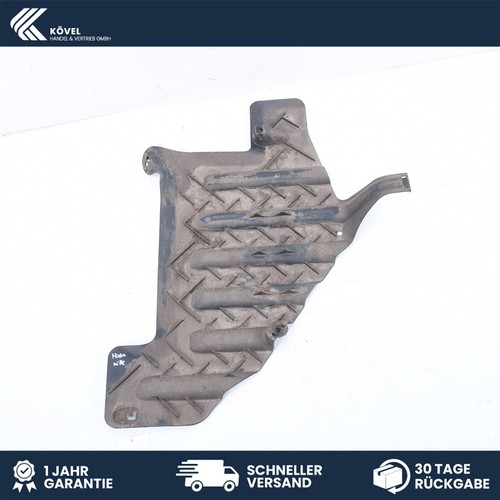 Unterboden Schutz Unterfahrschutz AdBlueTank hinten VW Touran 2 (5T) 5QA501713C