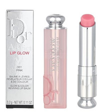 Christian Dior Dior Addict Lip Glow Reviving Lip Balm Lip Gloss 001 Pink 3.2g