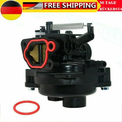 Vergaser für Briggs & Stratton 799584 09P702 550EX 625EX 675EX 140cc Motor NEU