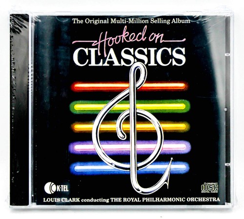 Hooked On Classics 