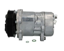 BOSCH KLIMAKOMPRESSOR SD7V16 passend für VW CALIFORNIA LT TRANSPORTER | 1 986