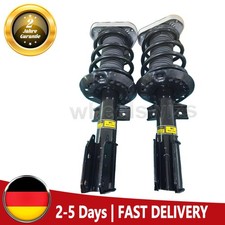 Paar Komplett Stoßdämpfer Vorne FUR Mercedes-Benz W212 E350 4Matic A2123207313 Paar Komplett Stoßdämpfer Vorne FUR Mercedes-Benz W212 E350 4Matic A2123207313