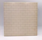 Pink Floyd The Wall LP Harvest 1979 early pressing gatefold SHDW 411 very good