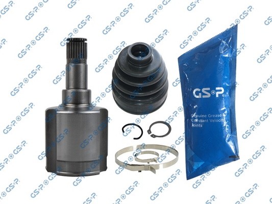 Fits GSP 602180 INTERNAL JOINT. KPL. LEFT   ⭐UK Stock⭐