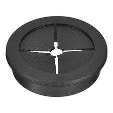 Cable Cord Grommet 1-3/4 Inch Desk Grommet Flexible Rubber Grommets