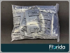 BRAND NEW LOT OF 16 THERMOSAFE U-TEK 12 OZ TEMPERATURE ASSURANCE GEL PACK