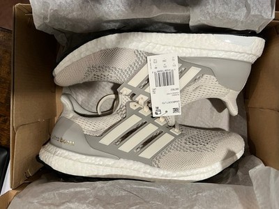 BNIB Adidas Ultra Boost LTD US Sz 10 Cream 1.0 BB7802 2022 Rerun version