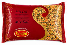 Schani Mix Dal Mixed Pulses & Lentils | Indian Mixed Dal