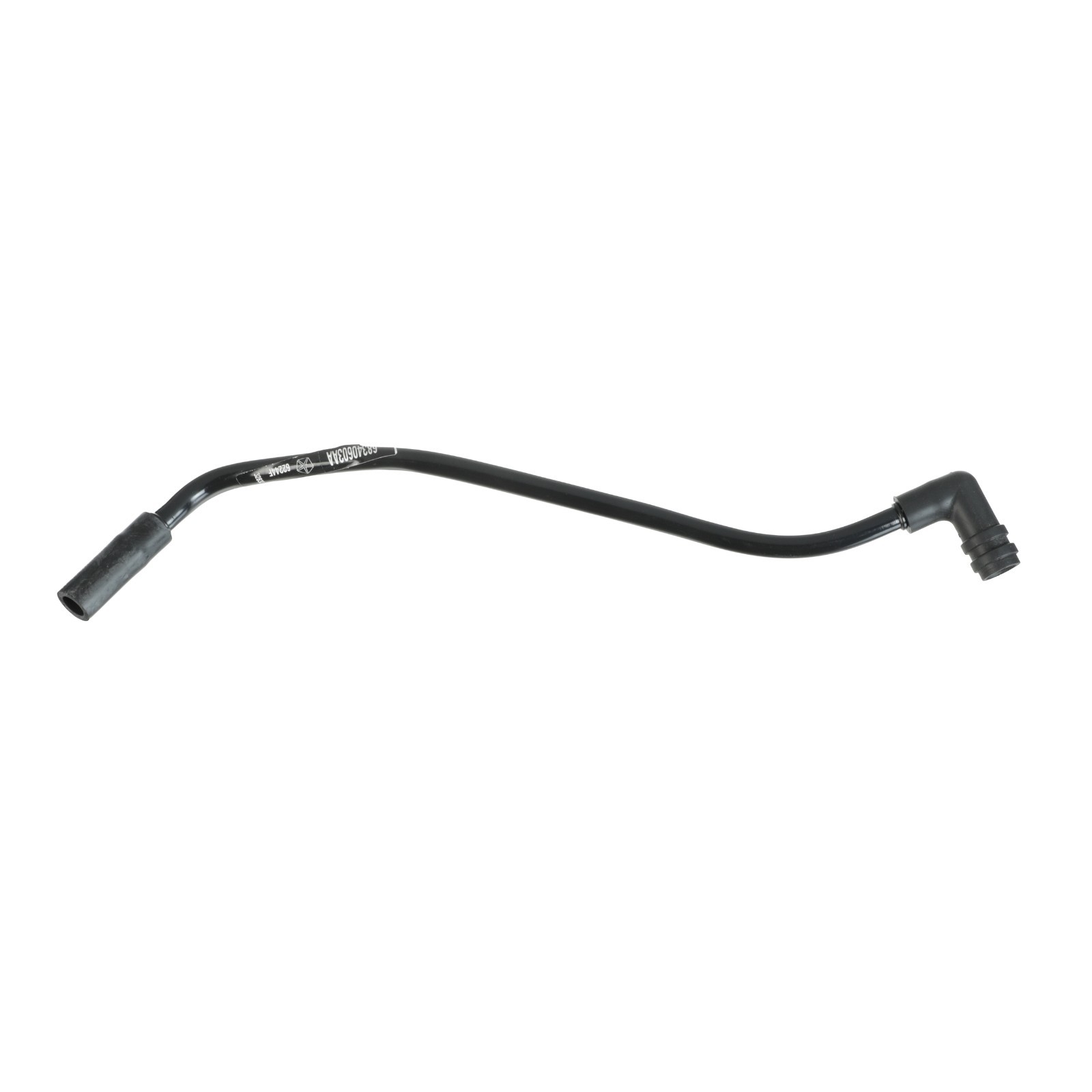 Manguera de válvula PCV para RAM 1500 5.7L 2019-2026 (N/P 68340603AA)