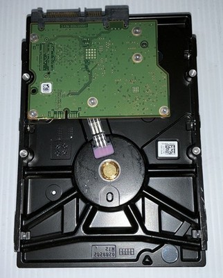 Seagate Barracuda ST2000DM001 2000GB Hard Drive | eBay