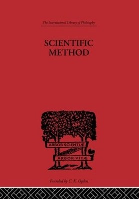 Scientific method - 9780415225694