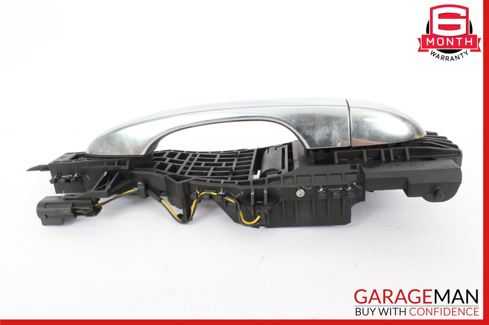 Maserati Quattroporte 2014-2017 REAR+LEFT Exterior door handle