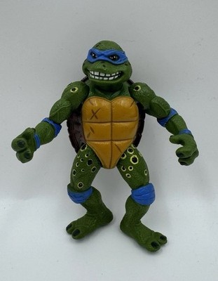 Teenage Mutant Ninja Turtles Leonardo Actionfigur 1992