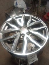 Wheel 18x7-12 Opt Rsz Fits 17-19 Acadia 3239216