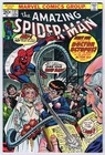 Amazing Spider-Man #131 VF+ Signed w/COA Gerry Conway 1974 Marvel Comics
