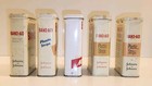 5 Vintage Johnson & Johnson Band-Aid Metal Box,  Tin, Plastic Strips Empty — photo 3