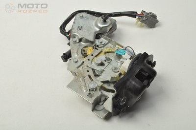 FORD EXPLORER V 3.5 V6 294PS Heckklappenschloss AY163800-012