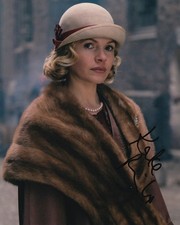 KATE PHILLIPS signed autograph 20x25cm PEAKY BLINDERS in person autograph COA