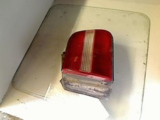 Feu arrière Lancia KAPPA