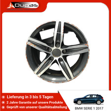 \\uD83C\\uDDE9\\uD83C\\uDDEA ALUMINIUMFELGE ? BMW SERIE 1 36116862773 ??