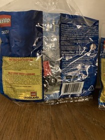 Lego Legends Of Chima Windzar&rsquo;s Pack Patrol 30251 And Ewar&rsquo;s Acro Fighter 30250