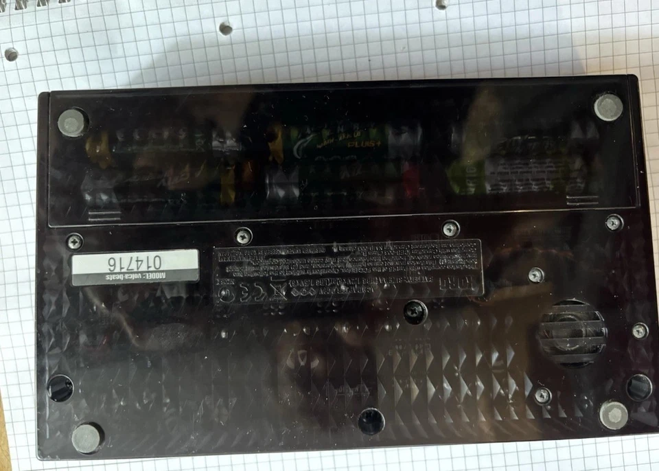 Korg Volca Beats - Bild 2 von 2