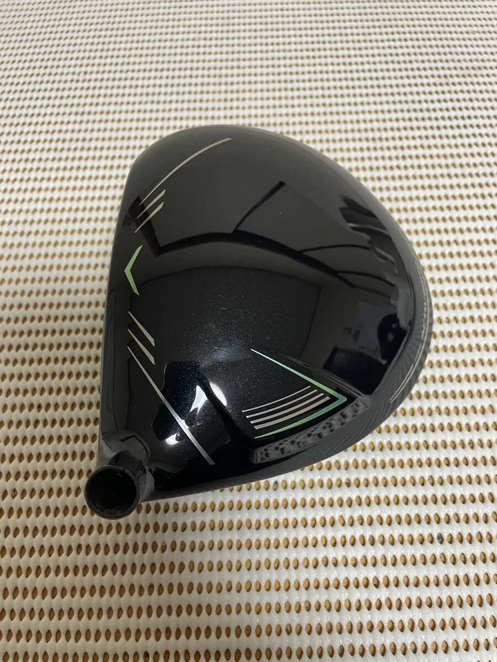 Used Dunlop XXIO eks 2022 9.5° Driver head - Image 3 of 4