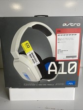 Astro Gaming Headset A10 Playstation  Xbox  Mobile