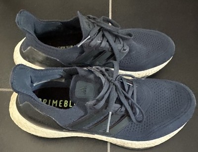 Adidas Ultraboost 21 Gr 40 2/3 Blau