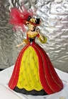 IIndulgent Dreams Of Coca Cola Collection Figurine Vintage Piece Coke