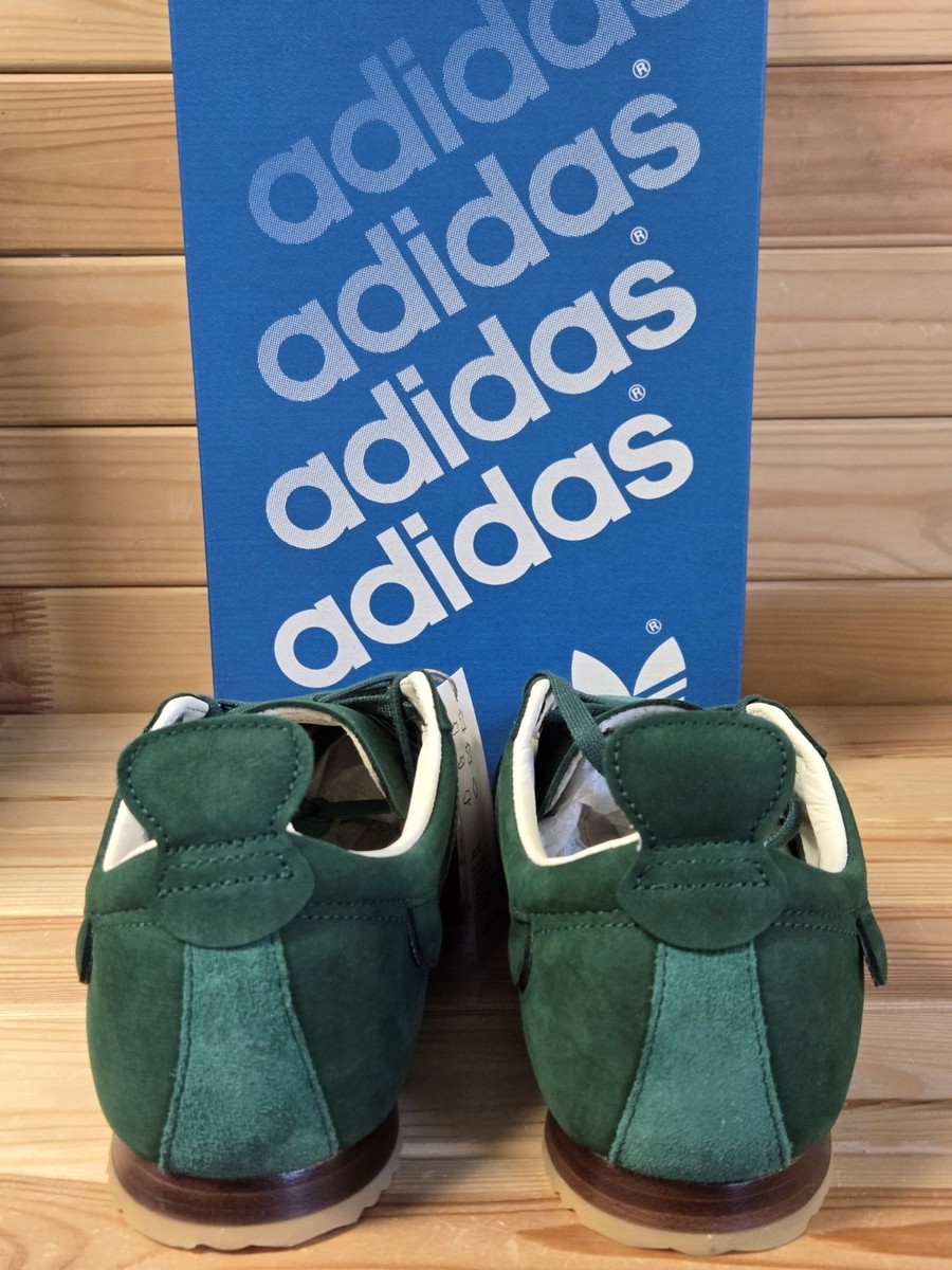 Adidas Men's Samba 62 Collegiate Green JI3218 Size 9.5 | eBay