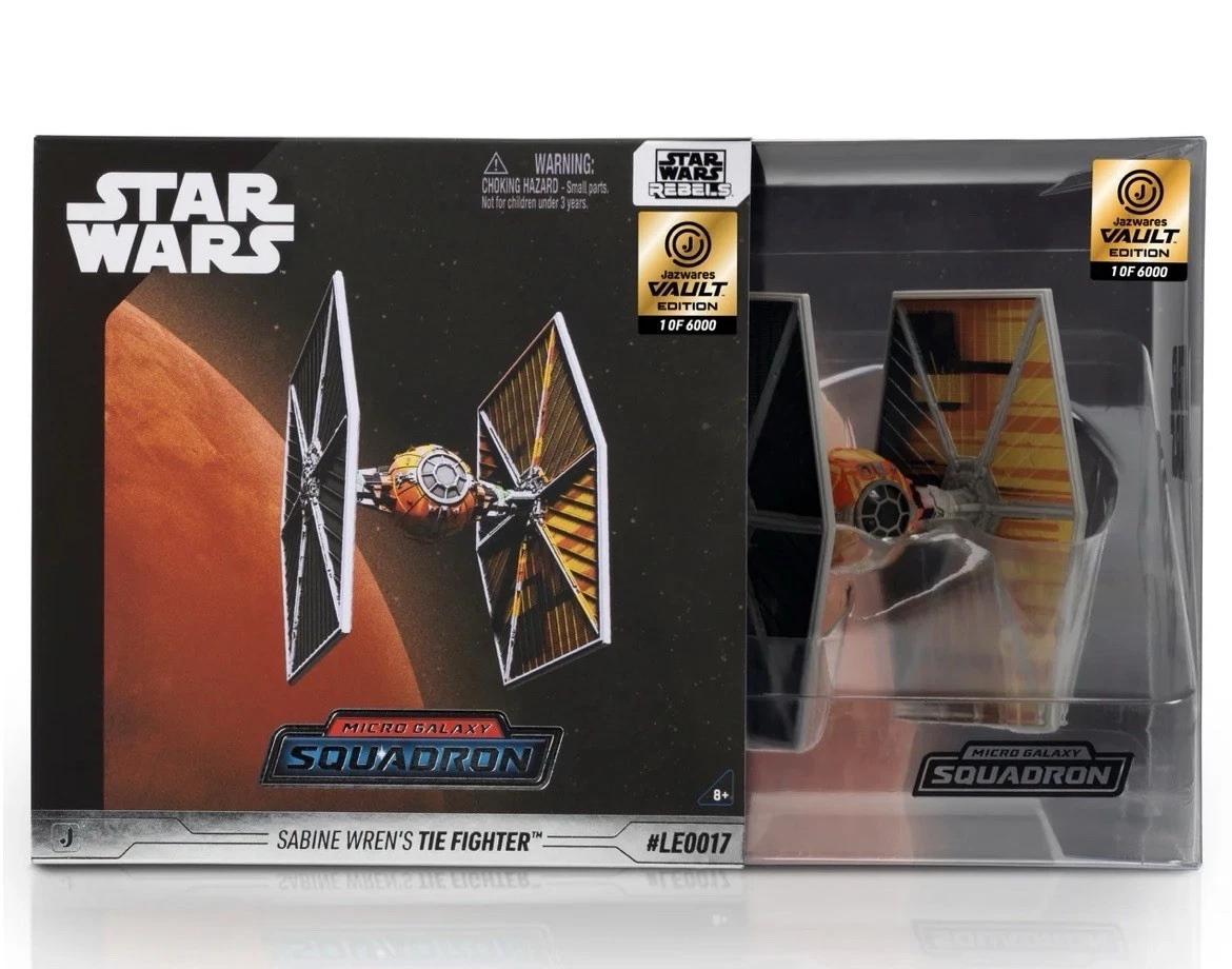 Jazwares Star Wars Action Figures & Accessories for sale | eBay