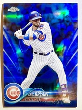 Topps Announces Plans for Kris Bryant Rookie Cards 3