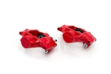 ROFU Premium Performance Rear Calipers PAIR compatible with Nissan Z32 300ZX