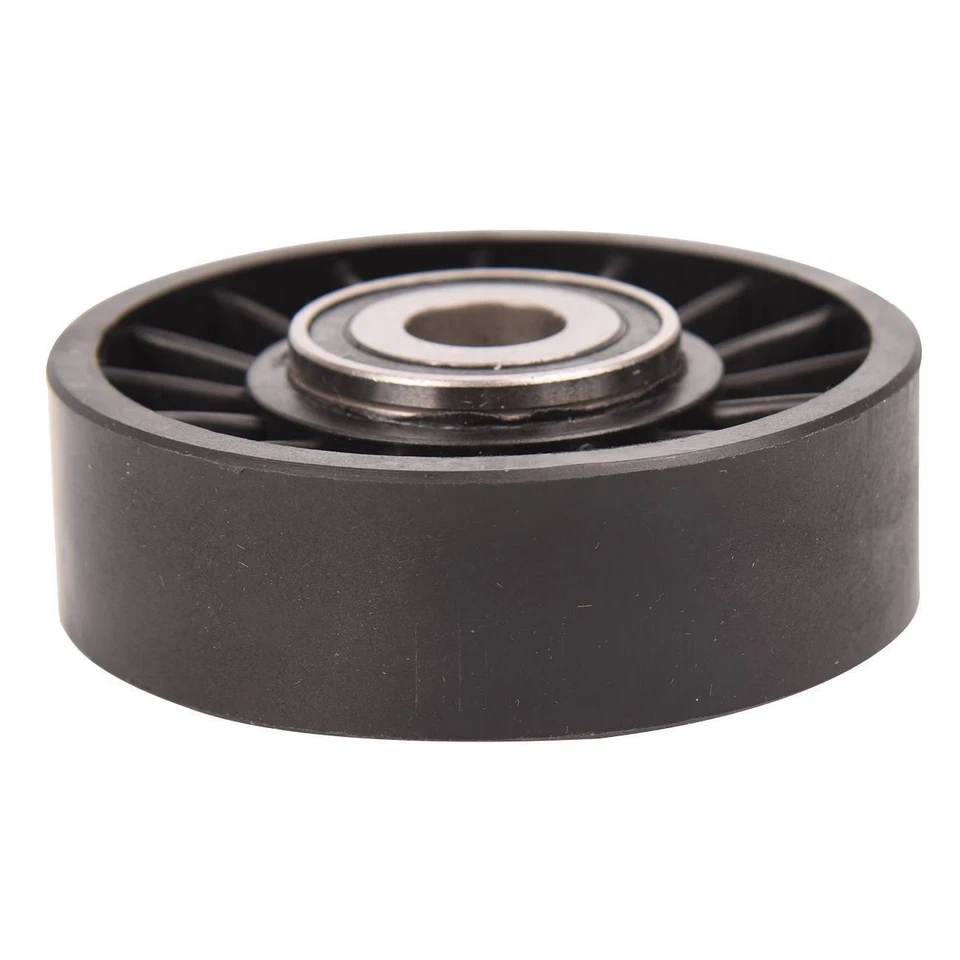 Belt Tensioner Idler Pulley Fits Mercedes-Benz E300 S350 190E 1985-1999 - Изображение 2 из 4